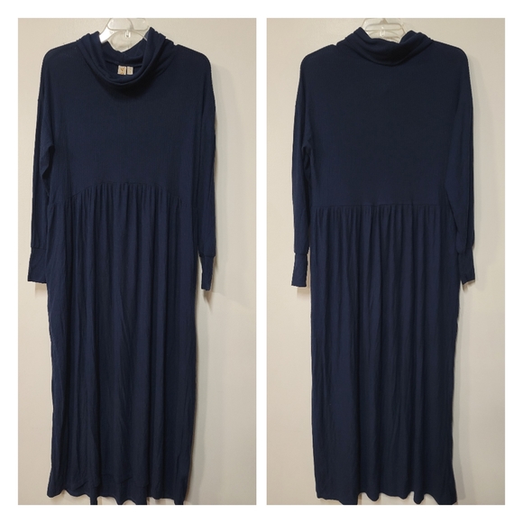 Anthropologie Dolan Alissa Maxi Dress Size XS - Picture 3 of 6